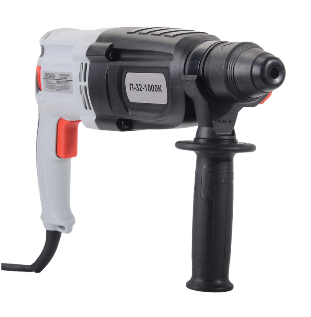 Перфоратор Ресанта П-32-1000К