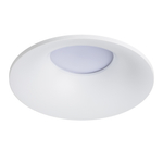 010020 Светильник LEVIGO MR16/HP16 БЕЛЫЙ МАТОВЫЙ