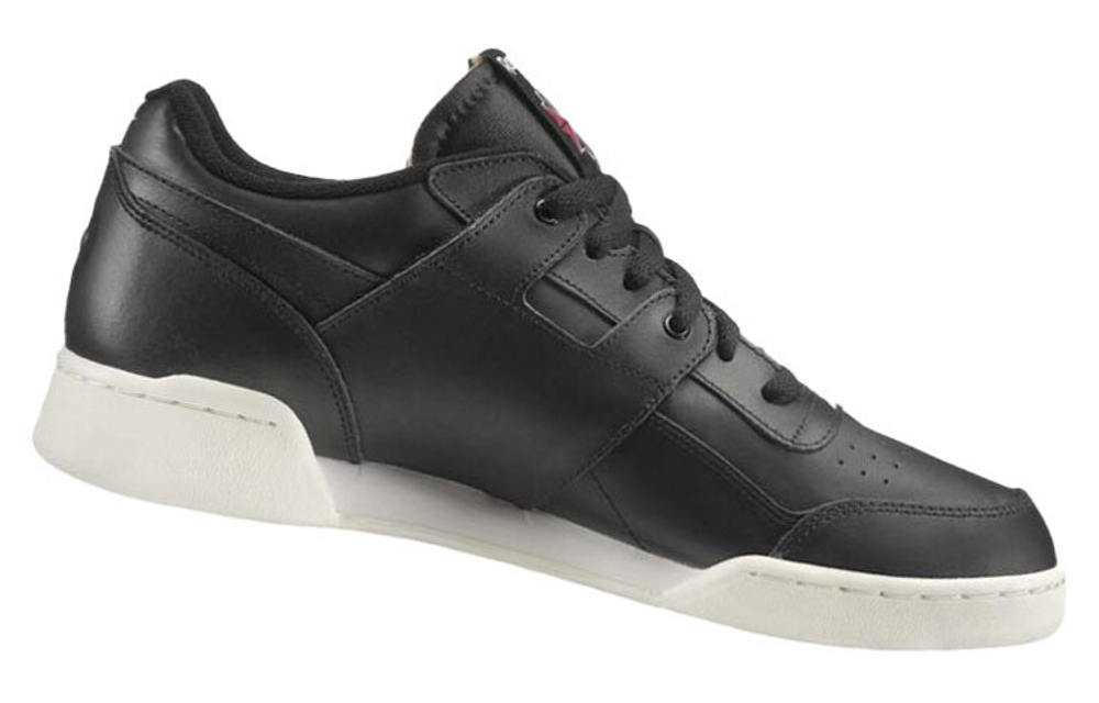 Кроссовки Reebok Workout Plus