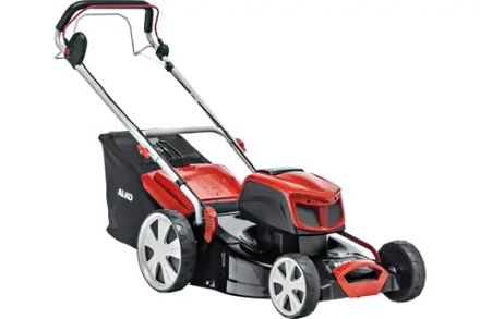 Газонокосилка AL-KO 46.9 SP Li EnergyFlex