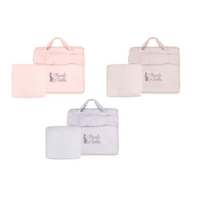 Покрывало-плед "Бути" в ассортименте 180x260см