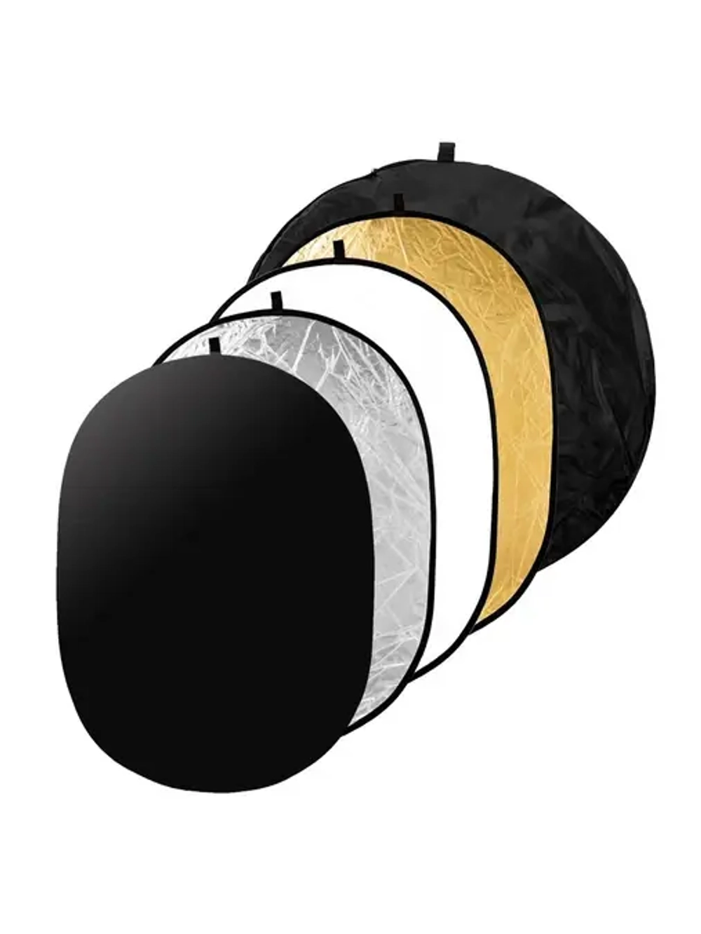 Отражатель 5в1 Raylab RF-02 90x120см