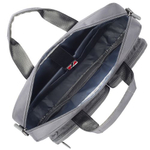 Сумка для ноутбука Lamark L266 Dark Grey