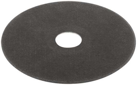 Диск отрезной по металлу T41-115х1,6х22.2, 10/100/400, класс Master Greatflex 50-631