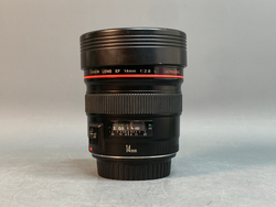 Canon EF 14mm 2.8L USM