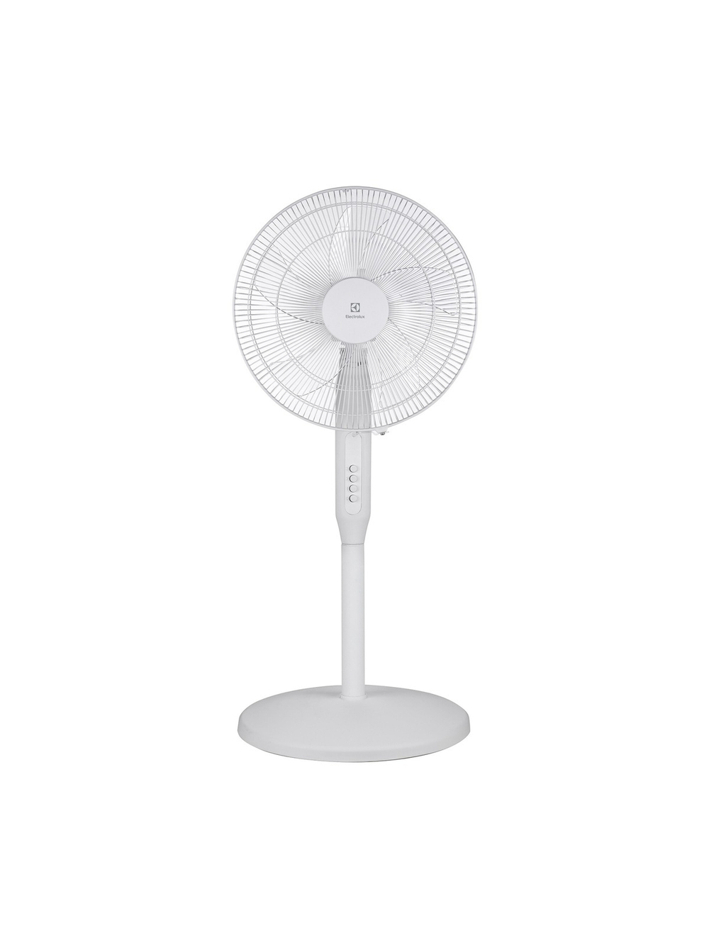 Вентилятор напольный Electrolux EFF-1006W