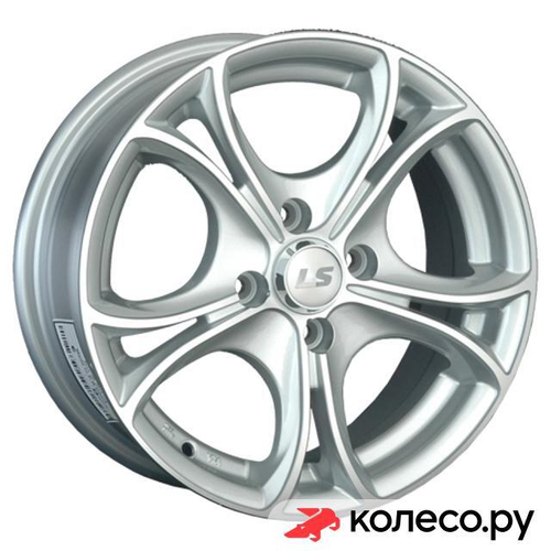 393 7.5x17/5*114.3 D73.1 ET45 SF