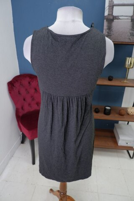 Платье Betty Barclay серое 40 размер