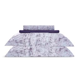 Комплект постельного белья двуспальный кинг сайз Gipfel Ingrid 42646