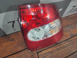 Фонарь задний правый LADA Priora 07-18 Б/У Оригинал 21703716040