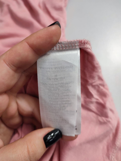 Футболка Tom Tailor красивая 46 размер