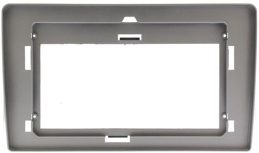 Магнитола для Toyota HiAce H200 2004-2022 - Teyes CC3-2K-360 на Android 10, 2K QLED, 6Гб+128Гб, CarPlay, 4G SIM-слот, 4 камеры в комплекте