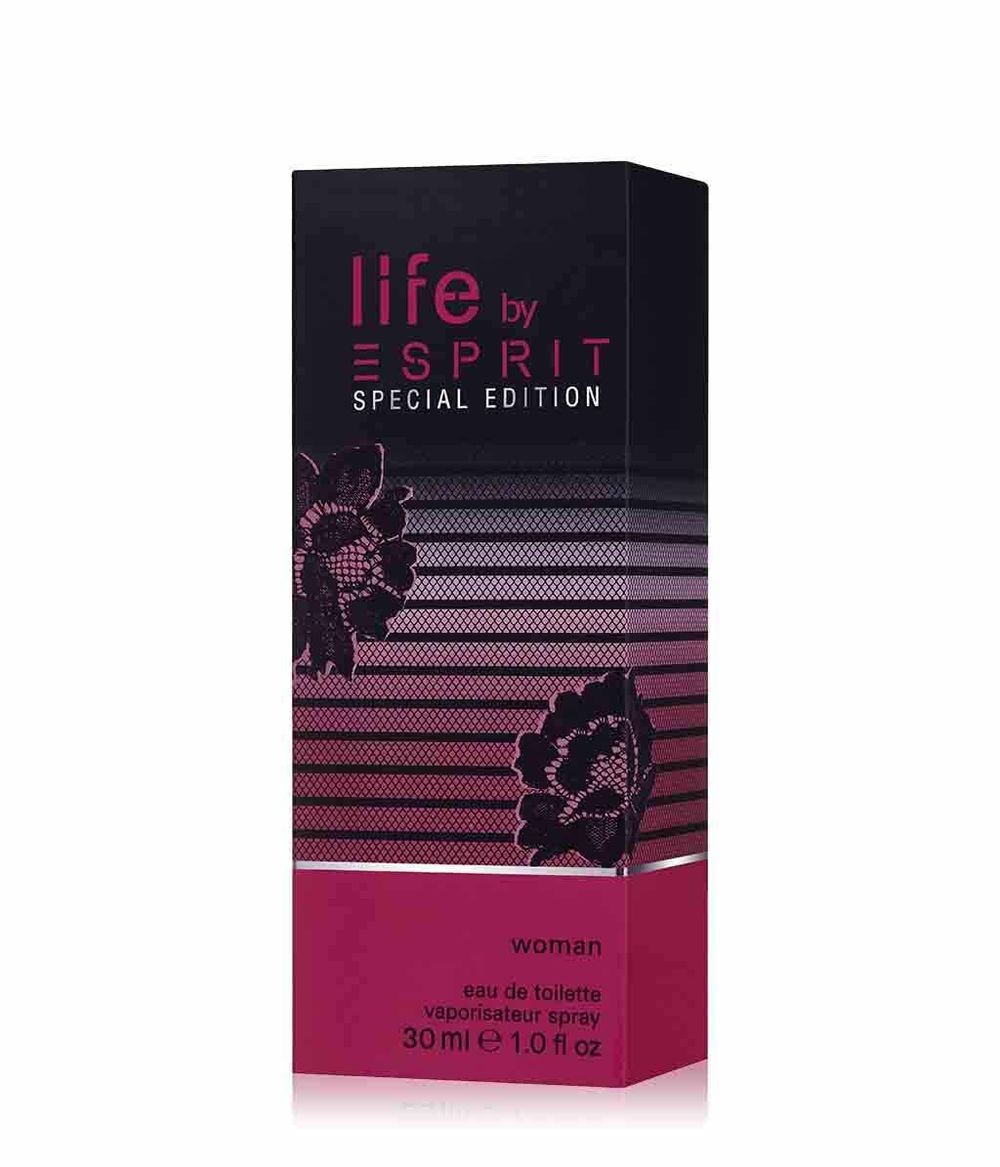 Esprit Life by Special Edition for Woman