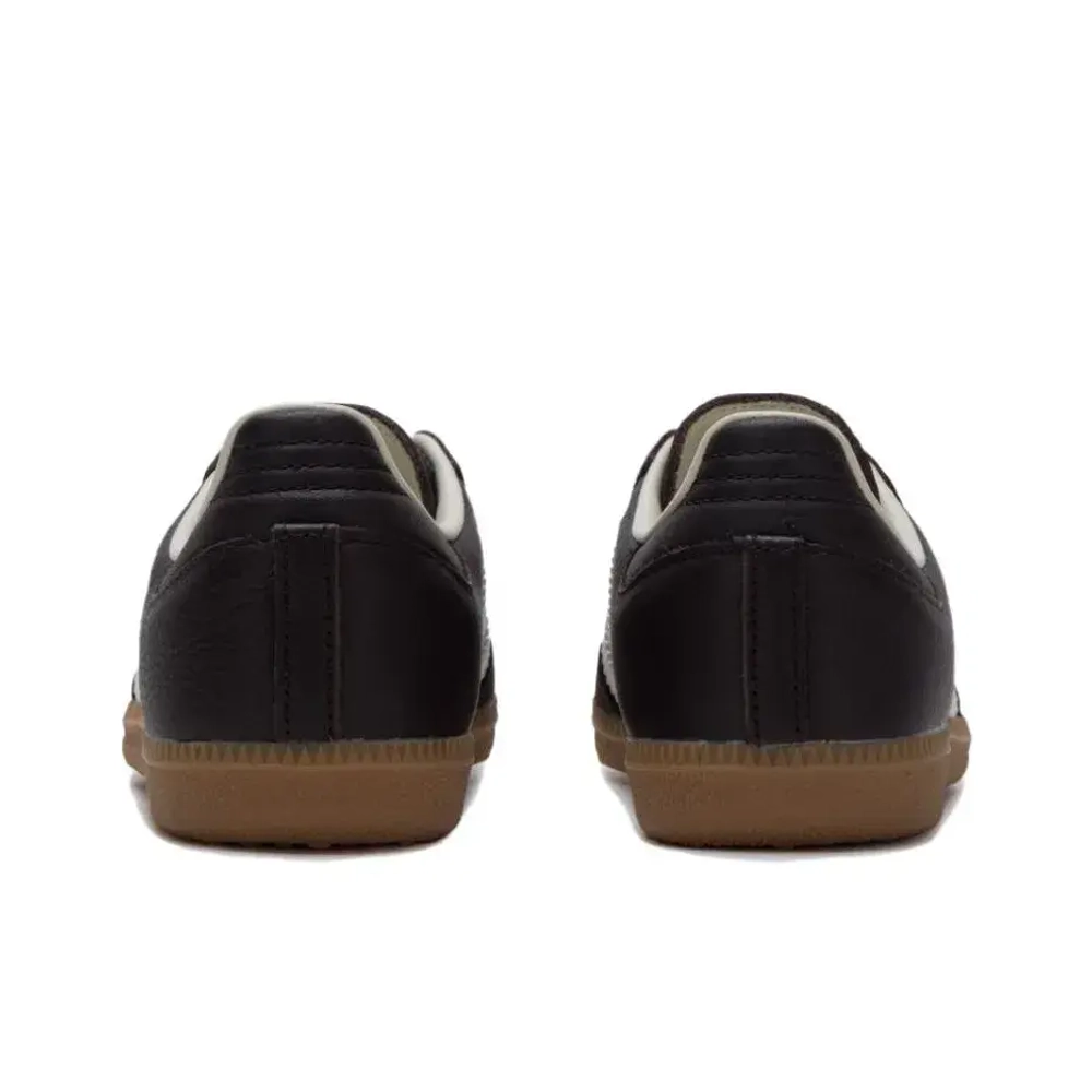 Кроссовки Adidas Samba OG 'Brown' JR0891