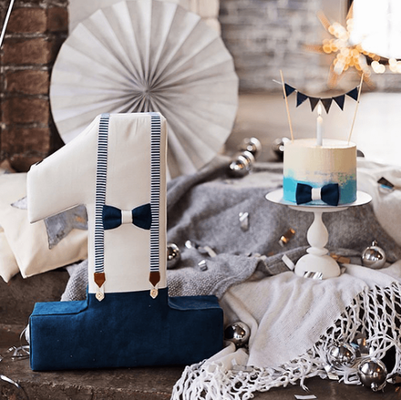 Цифра "Джентельмен"