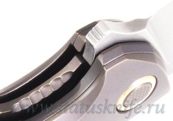 Нож Мародер Мини Lomax Павел Поздняковфотография - 7