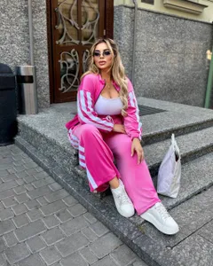 Костюм УК-390-1 Фабрика Моды