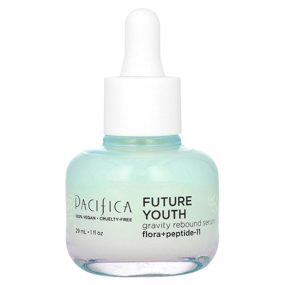 Pacifica, Future Youth, сыворотка для восстановления силы тяжести, 29 мл (1 жидк. унция)