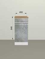 Бронкс Н41 доломит