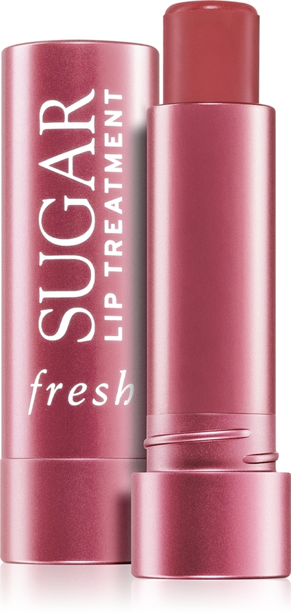 fresh Sugar Tinted Lip Treatment - Тонизирующий увлажняющий бальзам для губ, 4,3 g
