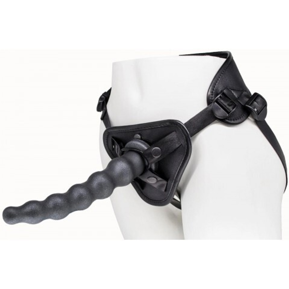 Пояс BEST UNI strap с 2 насадками 6" и 8,5"