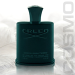 Creed Green Irish Tweed