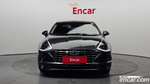 Hyundai Sonata (DN8) 2.0 (03.2020)