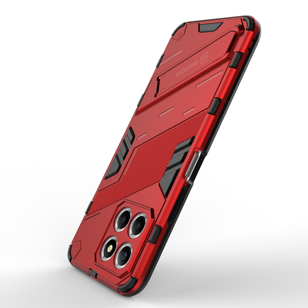 Чехол Warrior Case для Honor X6