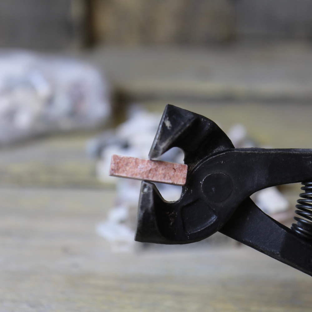 Колотый натуральный камень NS-Set-Mix