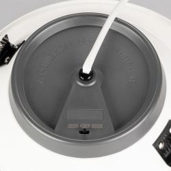 Светильник IM-CYCLONE-R200-20W Day4000-MIX (WH, 90 deg) (Arlight, IP40 Металл, 3 года) 022521(1)