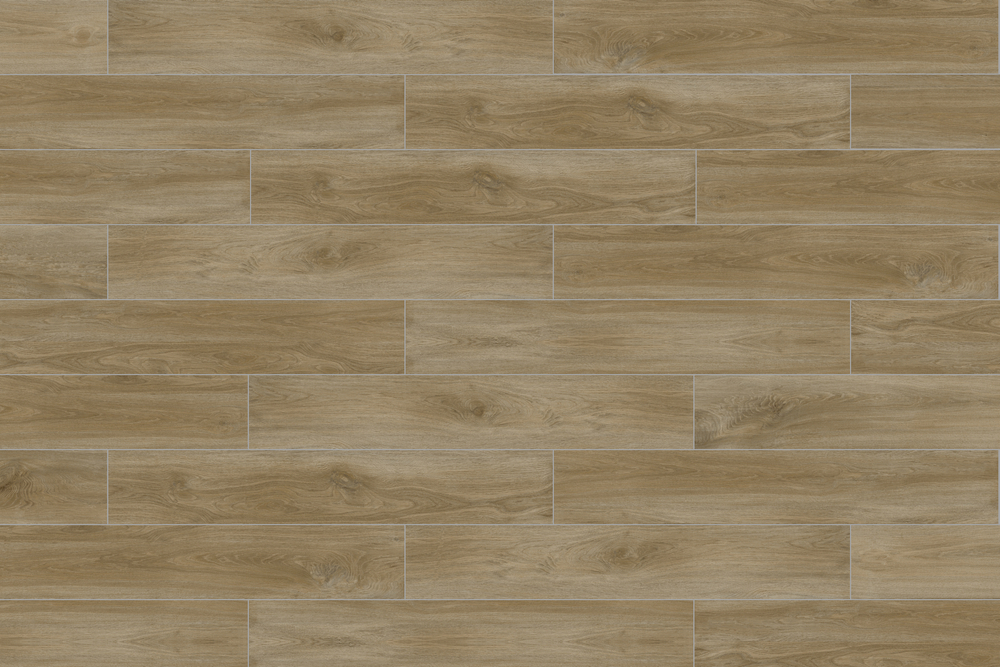 Керамогранит Грани Таганая GRS11-14S Ореховый / hazel Cтруктурная, 1200х200 мм, cтруктурная