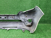 Бампер передний Toyota LC Prado 150 (2020-н.в.)