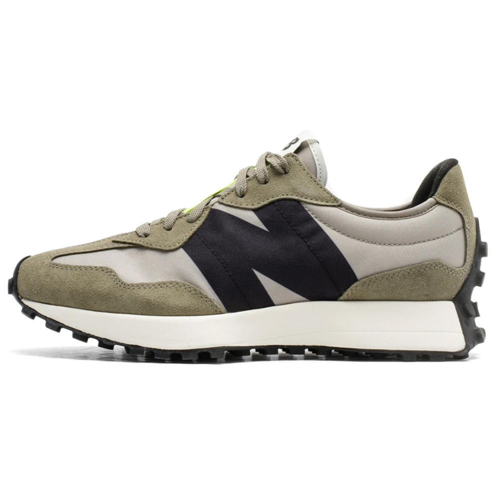 Кроссовки New Balance NB 327, MS327IB