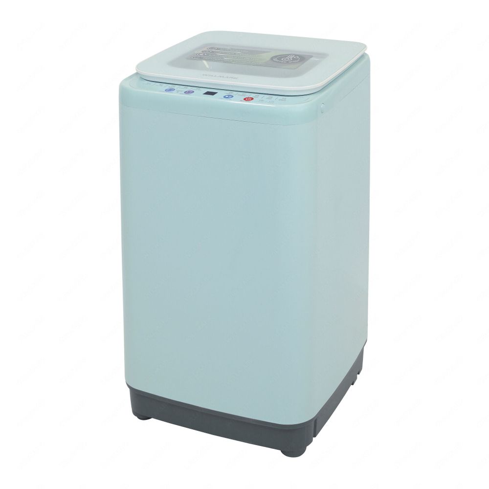 Willmark WMA-451GH Стиральная машина вертикальная