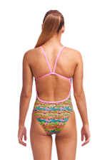 Купальник FUNKITA Lying Cheet