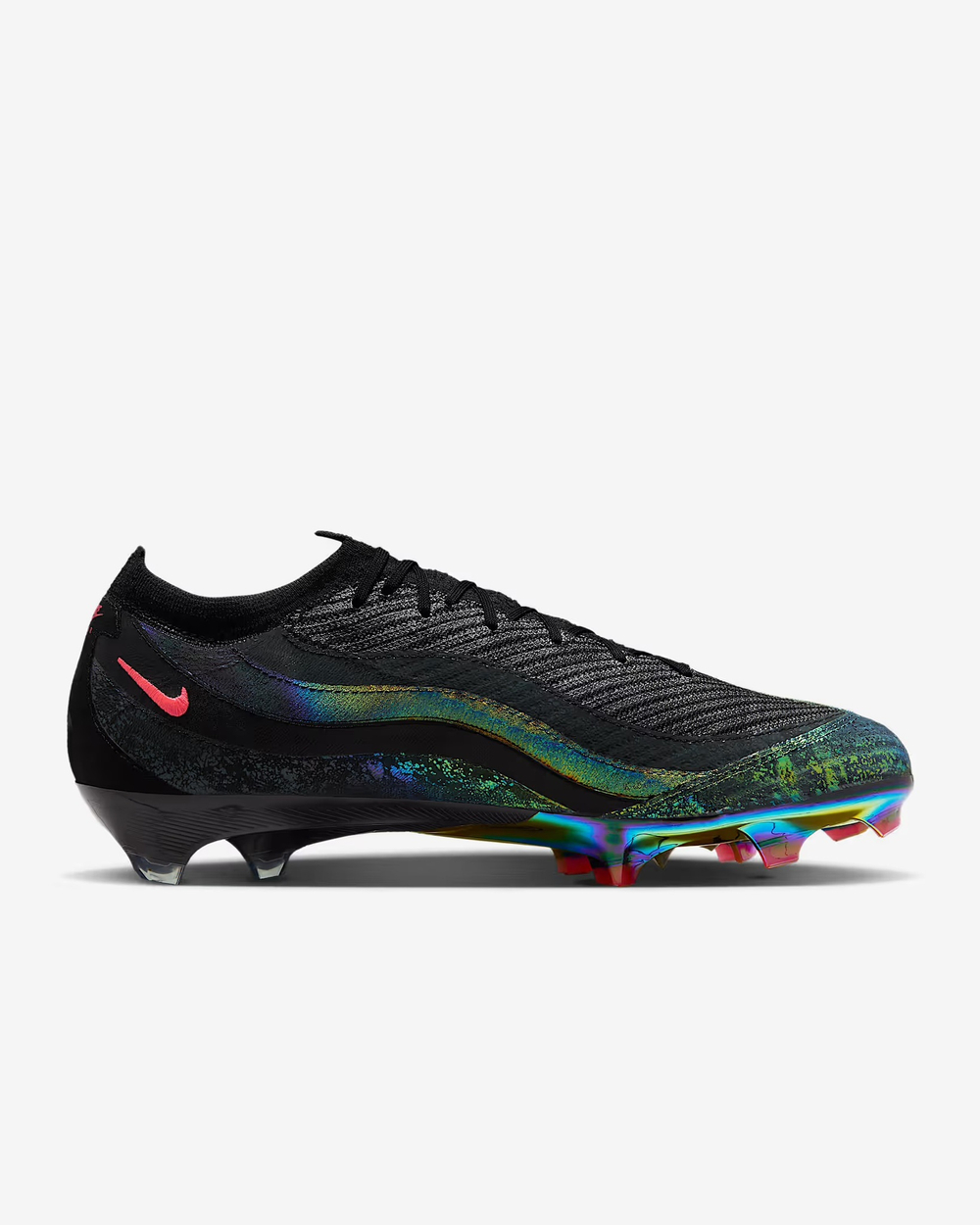 Бутсы Nike Zoom Mercurial Vapor 16 x Air Max 95 Elite FG