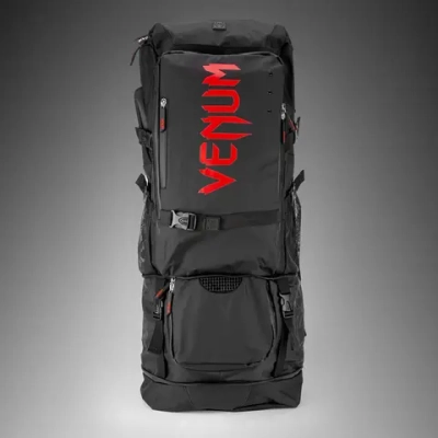 Рюкзак Venum Challenger Xtrem Evo Black/Red
