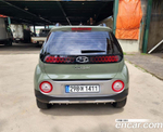 Hyundai Casper Turbo Inspiration (06.2022)