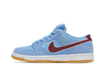 Кроссовки Nike Dunk Sb Prm "Phillies"
