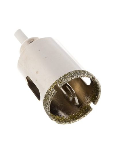 Коронка алмазная по стеклу и керамике (32 мм; 30 мм) Gigant DBG 11070