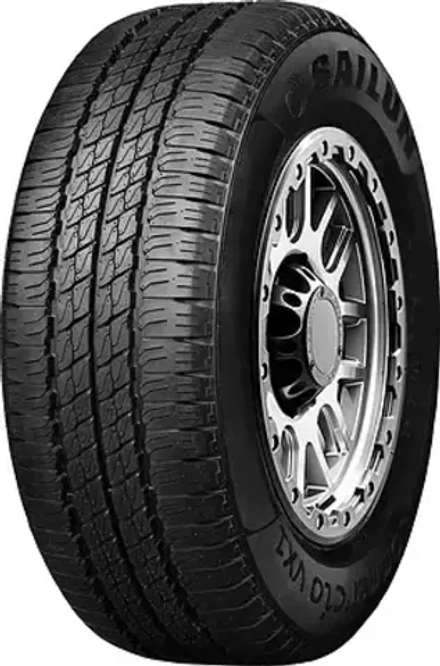 Sailun Commercio VX1 215/65 R16C 109/107R