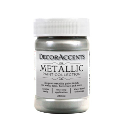 Silver / Серебро