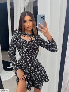 Платье IH-9361 Фабрика Моды