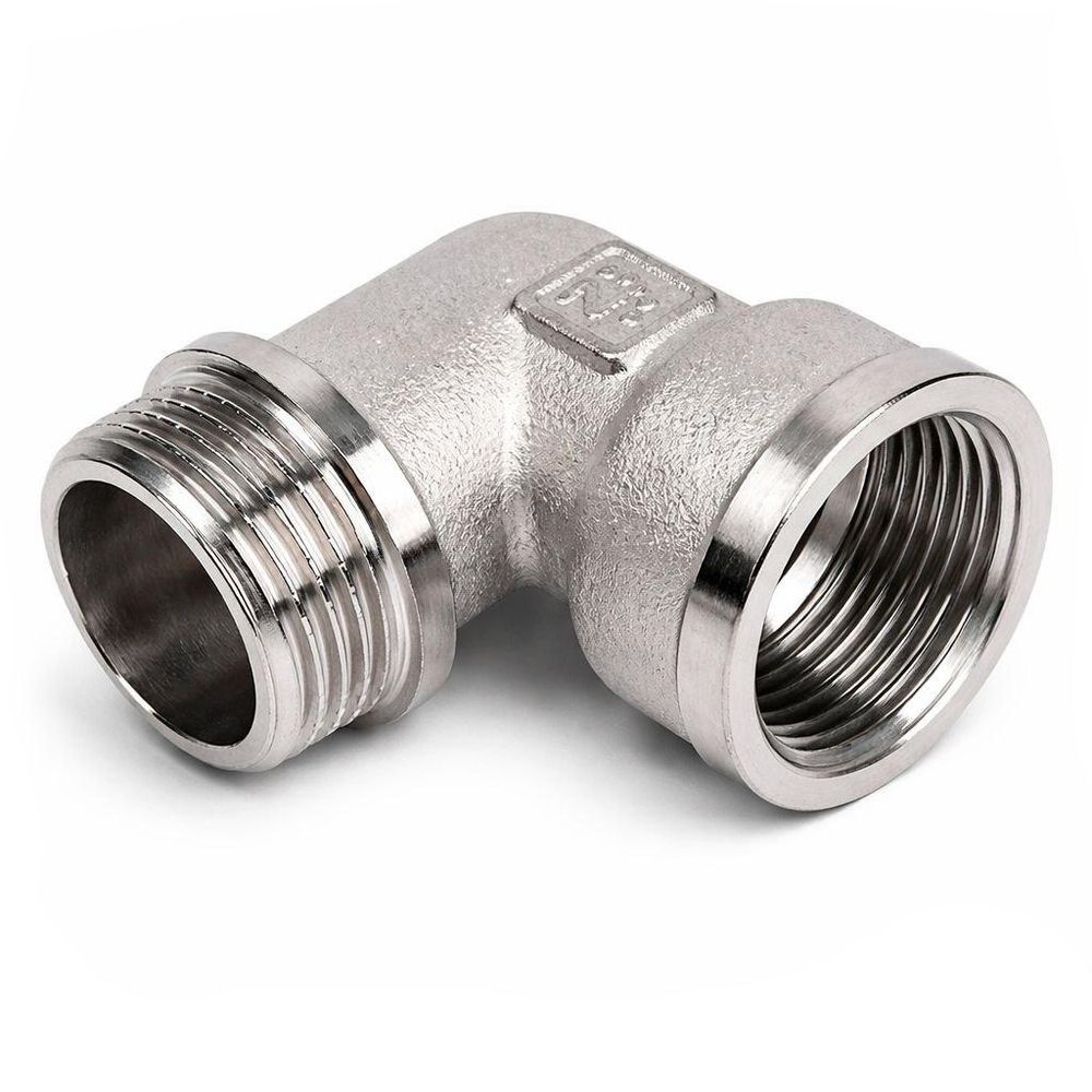 Угол лат. 1/2" вн./нар. никел.