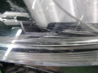 Битая Фара левая BMW X2 F39 (2017-2023) LED