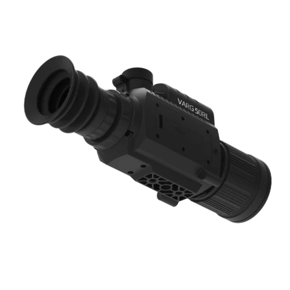 Тепловизионный прицел SFH VARG 50RL (50мм, 12um, &lt;35mK, зум 1x / 2x / 4x / 8x, 1024x768 OLED)