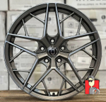 Комплект дисков HRE 513 18x8 et35 5x114.3