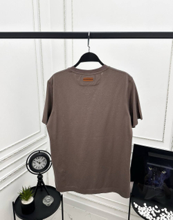 Футболка Zegna
