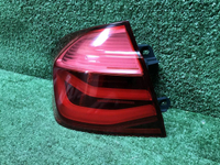 Фонарь левый внешний BMW 3er F30 (2015-2020) LED