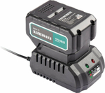 УШМ акк. FAVOURITE OBS 21 FG 125C 21В, бесщет. +1*4Ач +ЗУ (150111221)